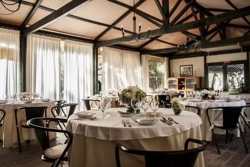 Casa Rural Quinta Do Caracol