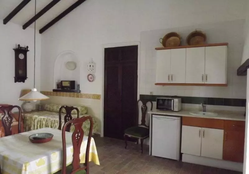 Casa Rural Quinta Do Caracol