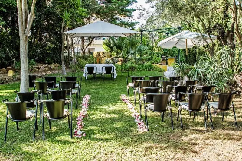 Casa Rural Quinta Do Caracol