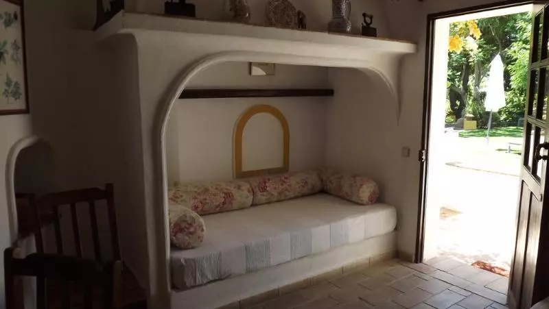 Casa Rural Quinta Do Caracol