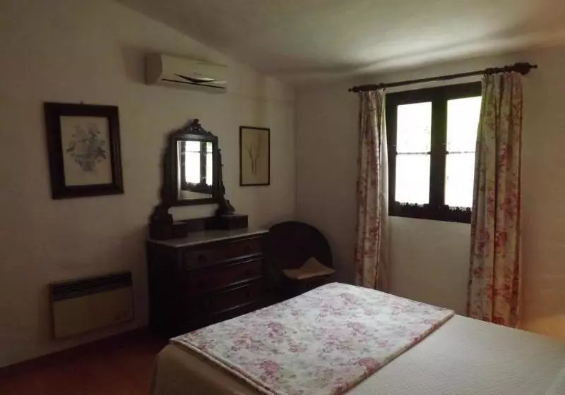 Casa Rural Quinta Do Caracol