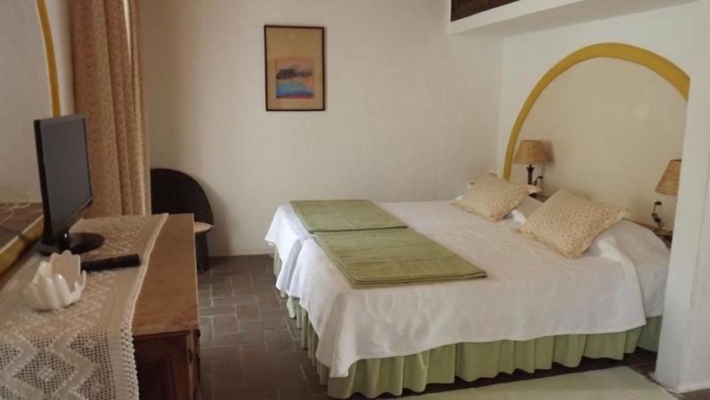 Casa Rural Quinta Do Caracol