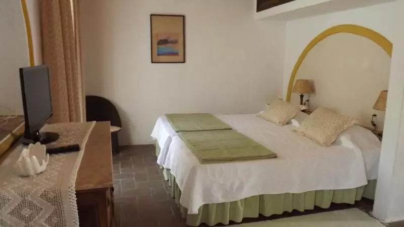 Casa Rural Quinta Do Caracol