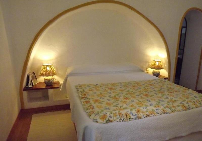 Casa Rural Quinta Do Caracol