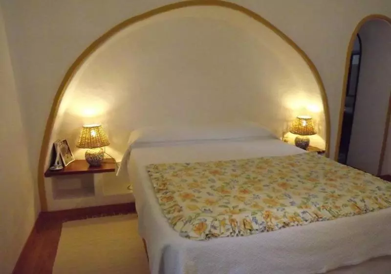 Casa Rural Quinta Do Caracol