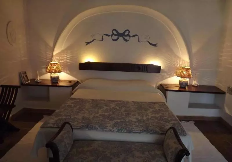 Casa Rural Quinta Do Caracol