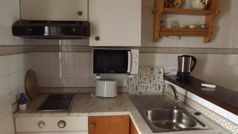 Casa Rural Quinta Do Caracol