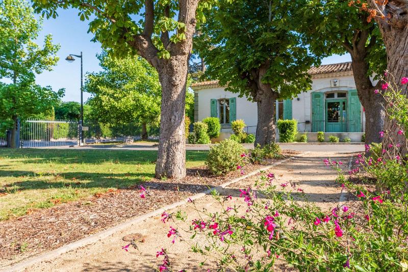 Cerise Carcassonne Sud