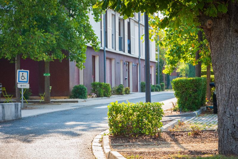 Cerise Carcassonne Sud
