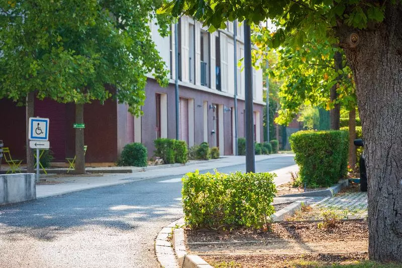 Cerise Carcassonne Sud