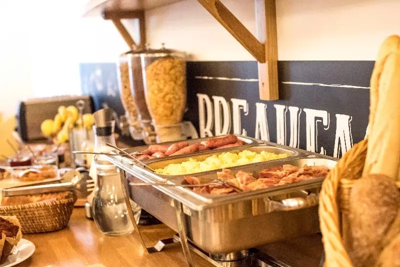 Cerise Carcassonne Sud