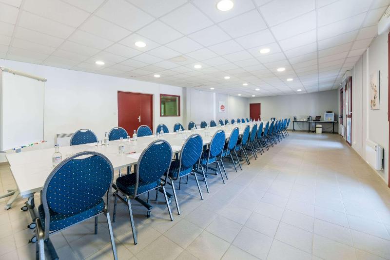 Cerise Carcassonne Sud