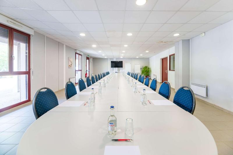 Cerise Carcassonne Sud