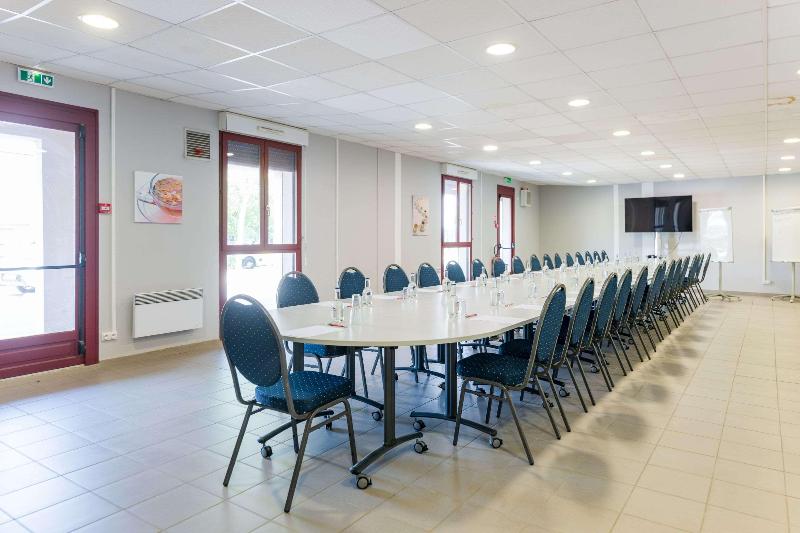 Cerise Carcassonne Sud