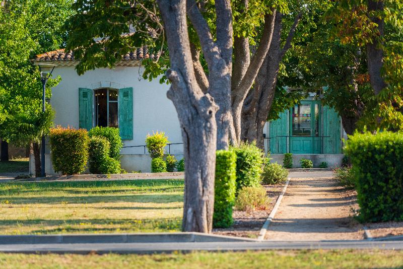 Cerise Carcassonne Sud