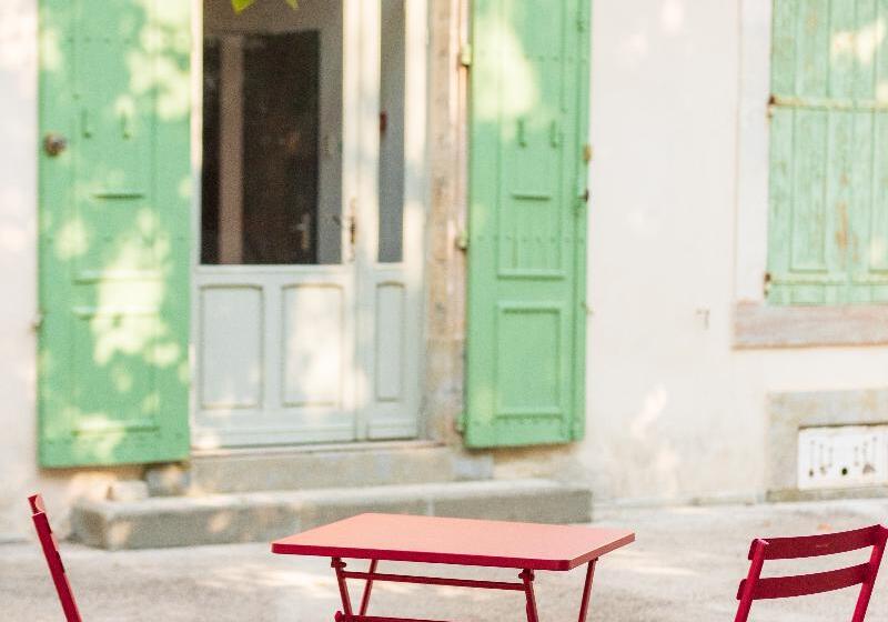 Cerise Carcassonne Sud