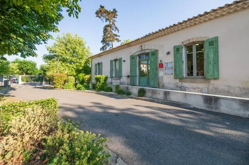 Cerise Carcassonne Sud