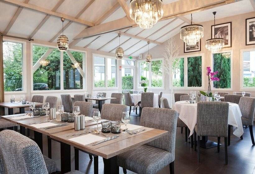 호텔 Acadie Les Ulis