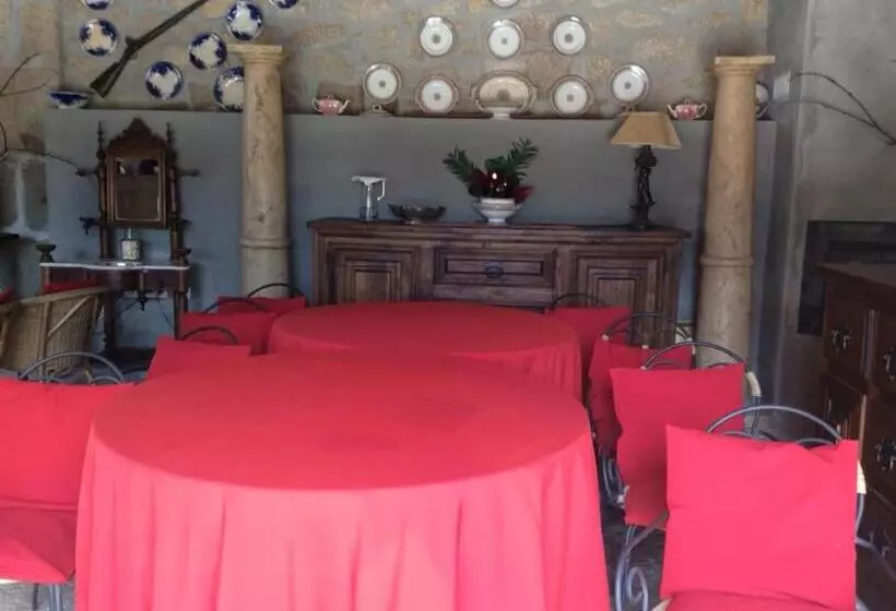ホテル Agro Turismo Quinta Do Pendao