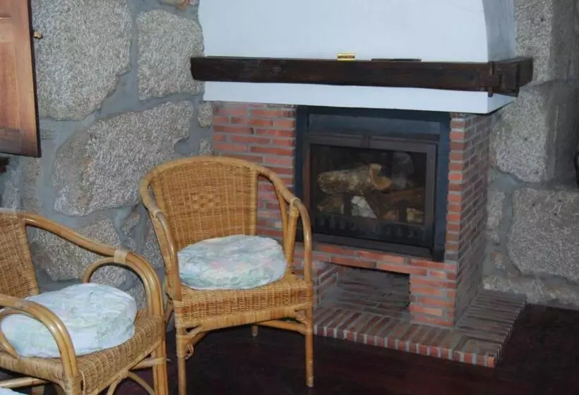 ホテル Agro Turismo Quinta Do Pendao