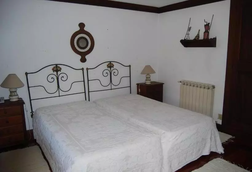 ホテル Agro Turismo Quinta Do Pendao