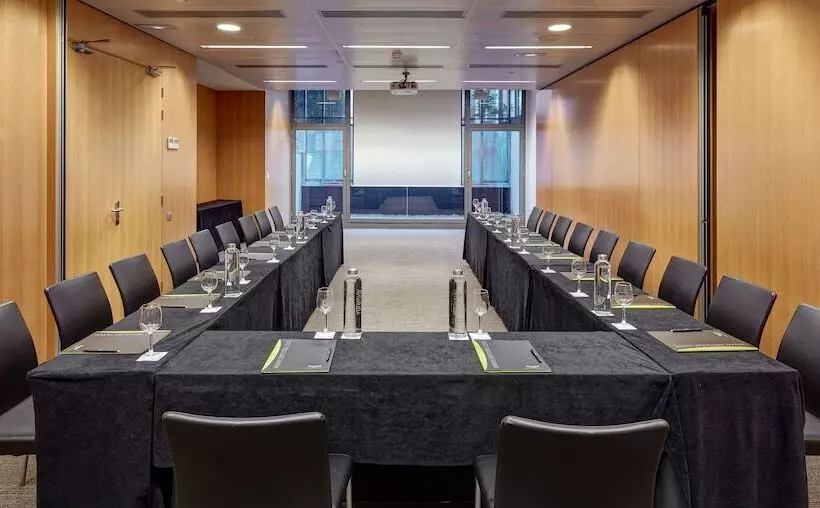 Sercotel Hotel Rosellon