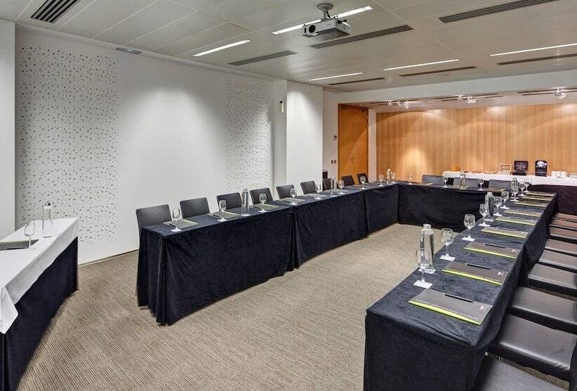 Sercotel Hotel Rosellon