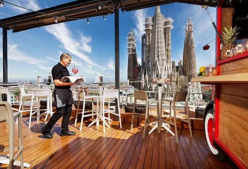 Sercotel Hotel Rosellon