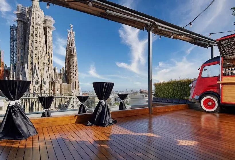 Sercotel Hotel Rosellon