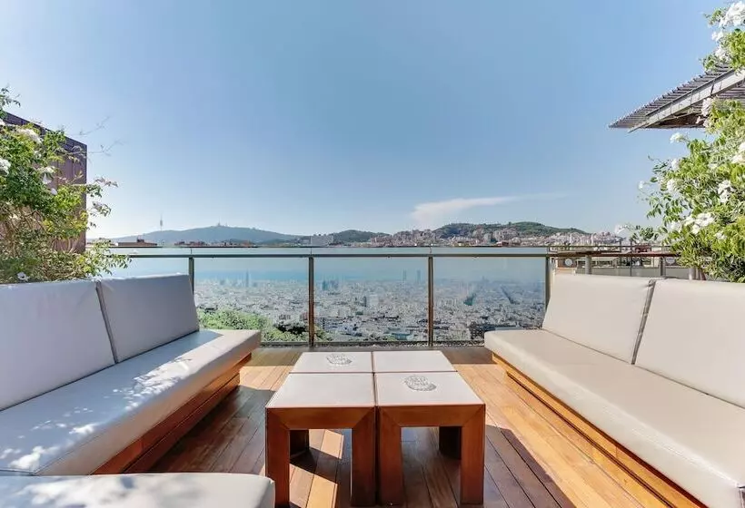 Sercotel Hotel Rosellon