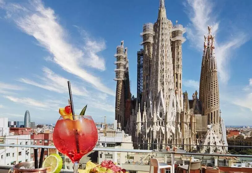 Sercotel Hotel Rosellon