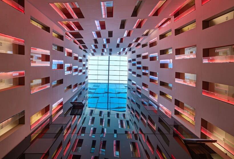 Sercotel Hotel Rosellon