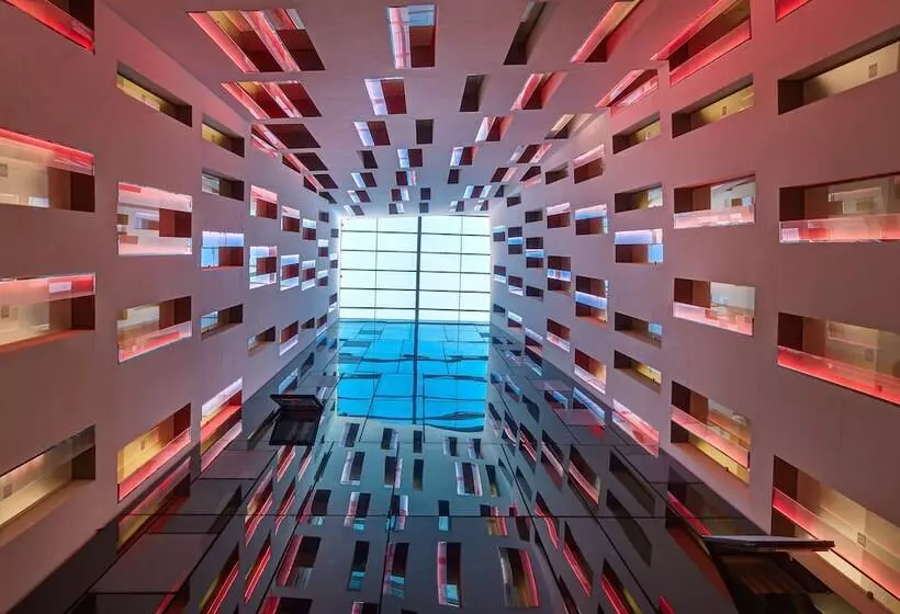 Sercotel Hotel Rosellon