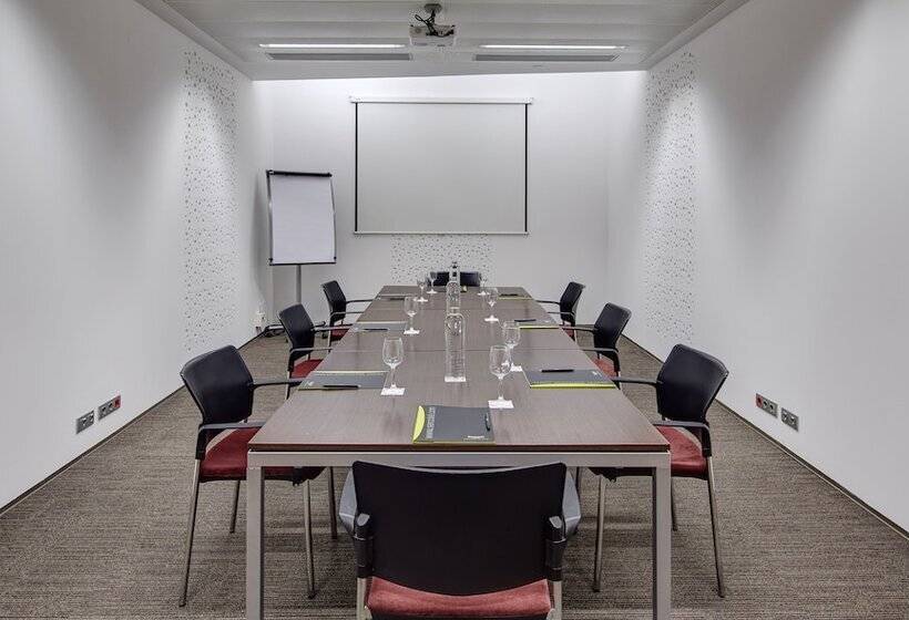 Sercotel Hotel Rosellon