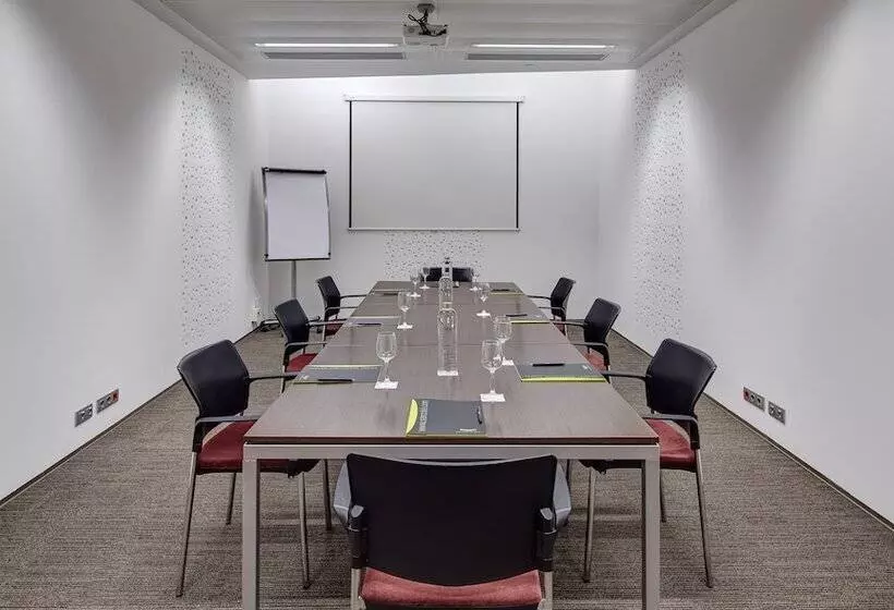 Sercotel Hotel Rosellon