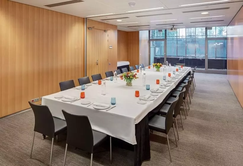 Sercotel Hotel Rosellon