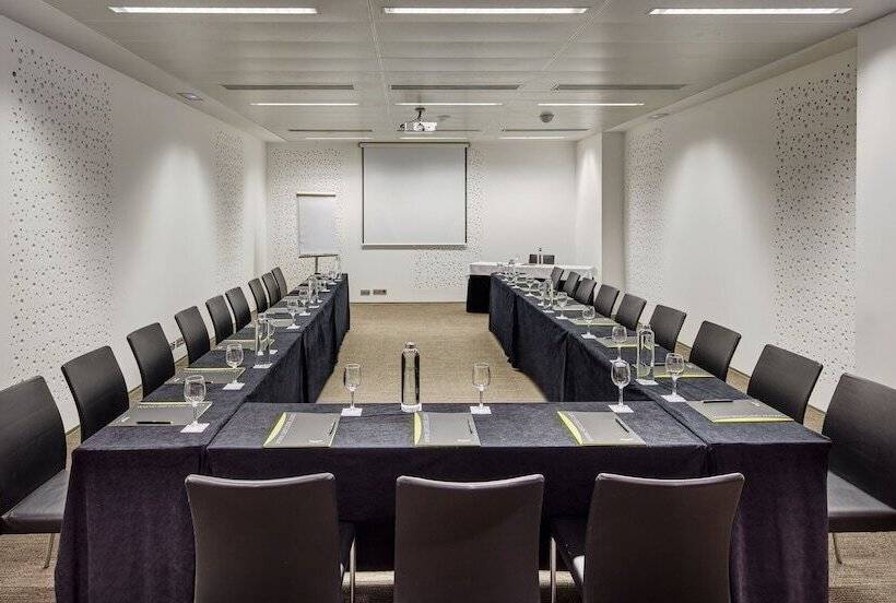 Sercotel Hotel Rosellon