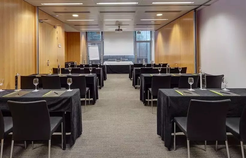 Sercotel Hotel Rosellon