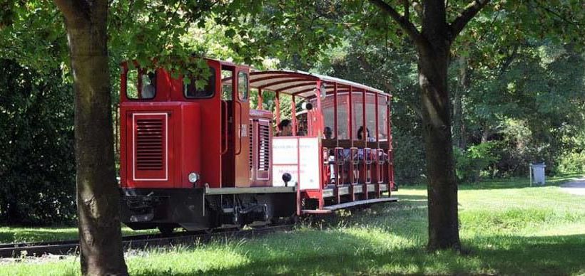 هتل Balladins Vigneux