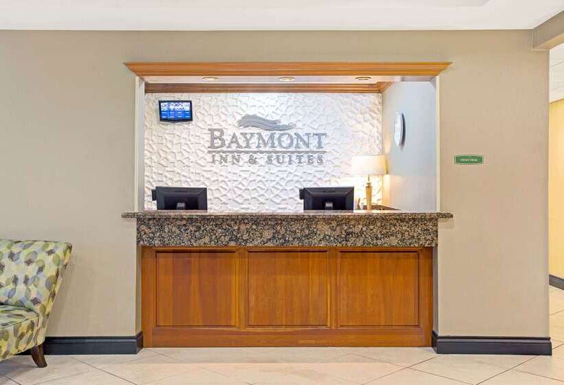 בית מלון כפרי Spark By Hilton Miami Doral