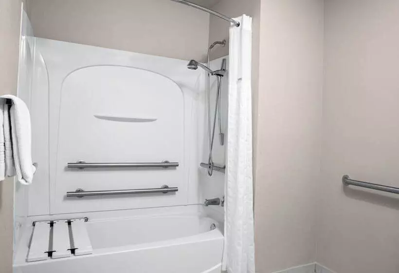 Hotel Spark By Hilton Miami Doral