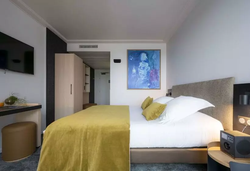 فندق Le Masq Hôtel Best Western Premier