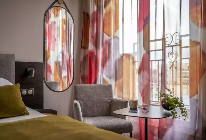 فندق Le Masq Hôtel Best Western Premier