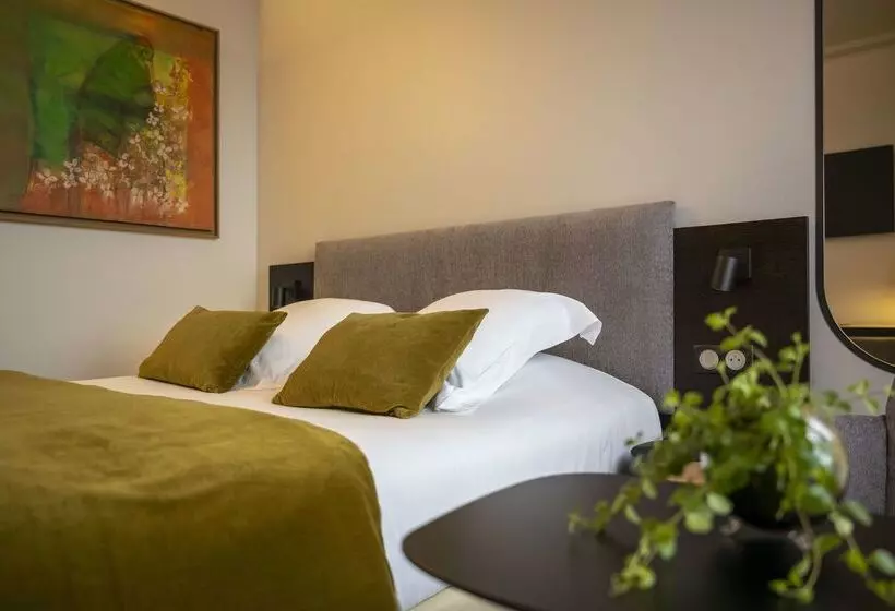 فندق Le Masq Hôtel Best Western Premier