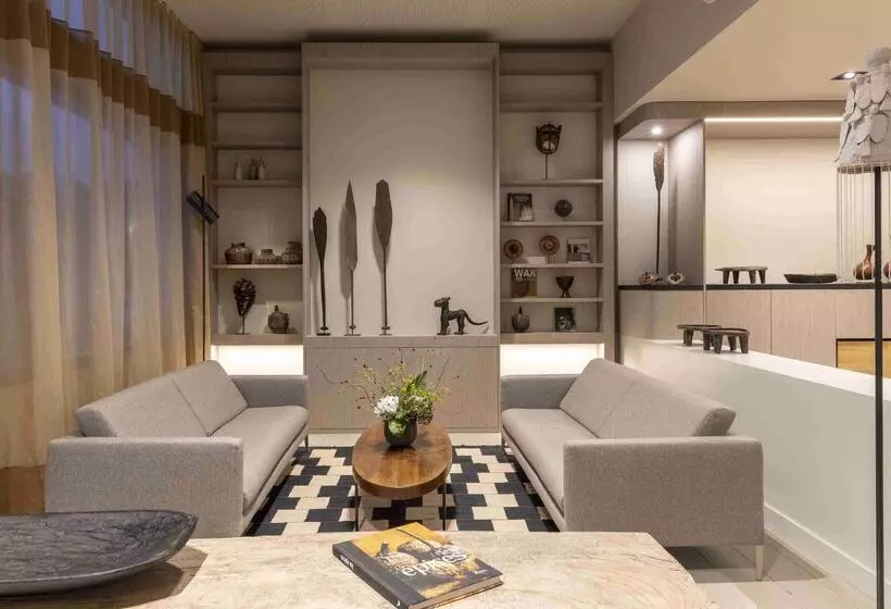 فندق Le Masq Hôtel Best Western Premier