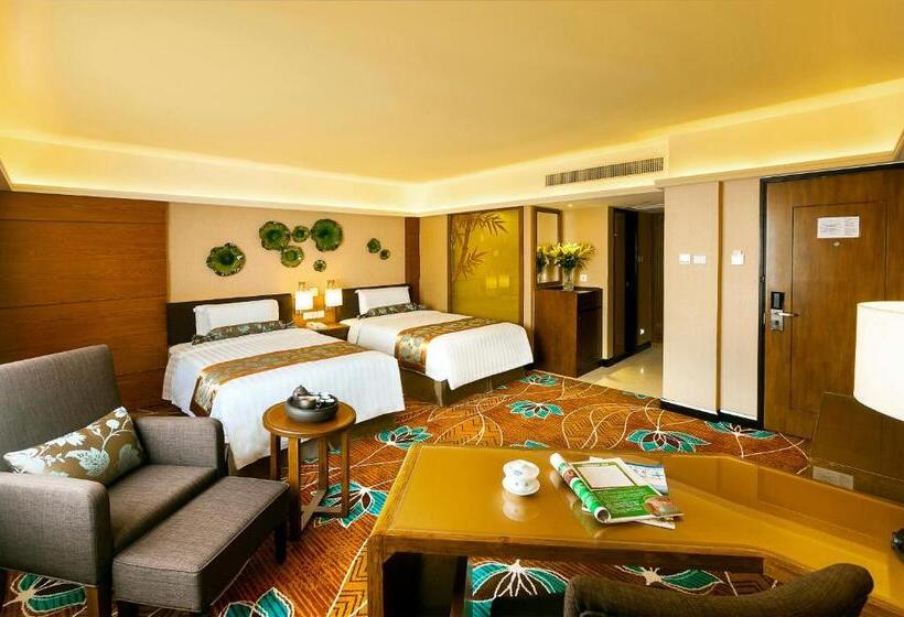 هتل Beverly Plaza