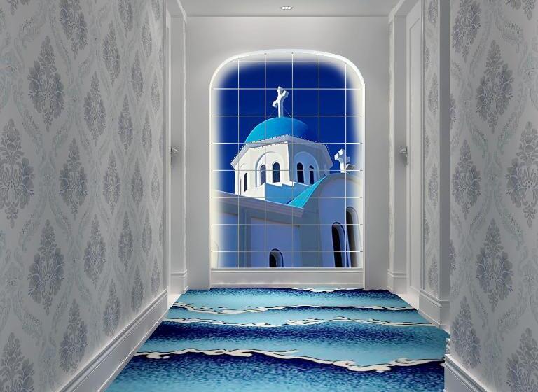 هتل Beverly Plaza