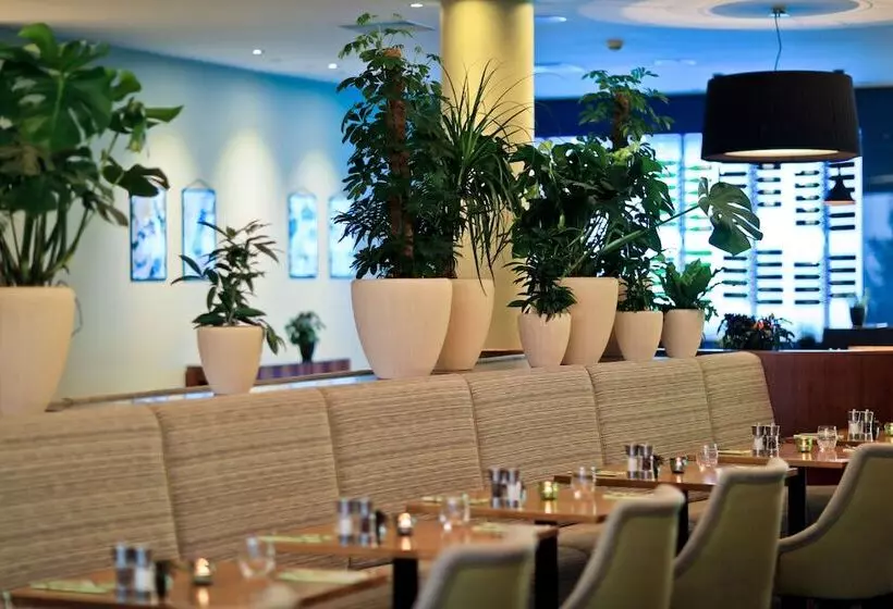 Botanique Hotel Prague