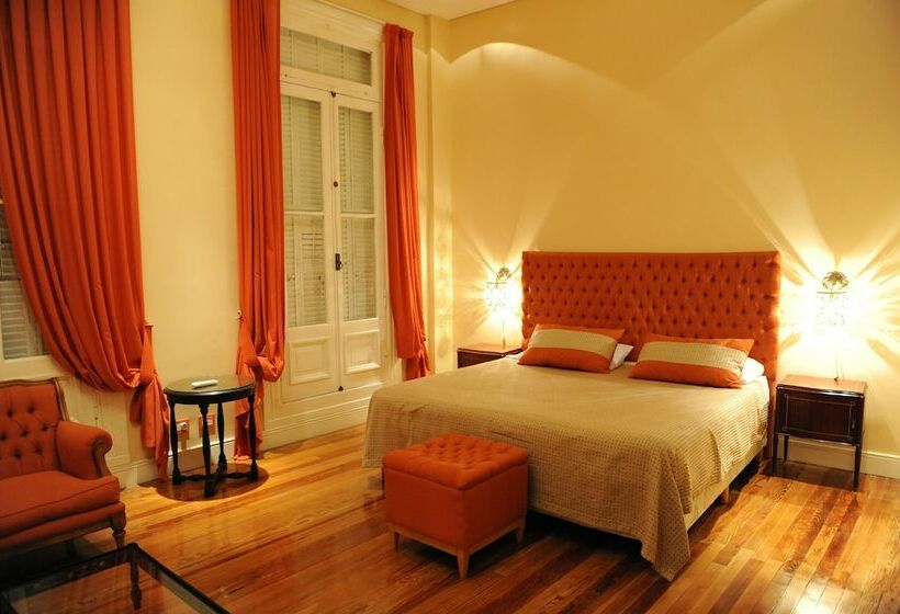 هتل Boutique Raco De Buenos Aires