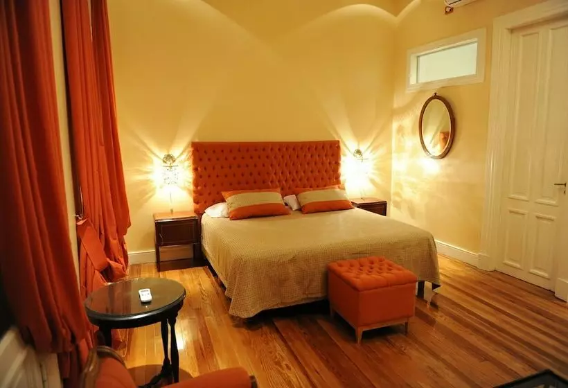 هتل Boutique Raco De Buenos Aires